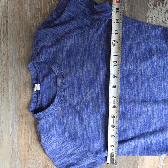 Lululemon "&Go Where-To" Dress Size Small - Picture 11 of 13